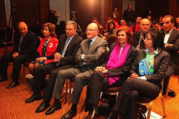 Roads For Life PHTLS Press Conference
